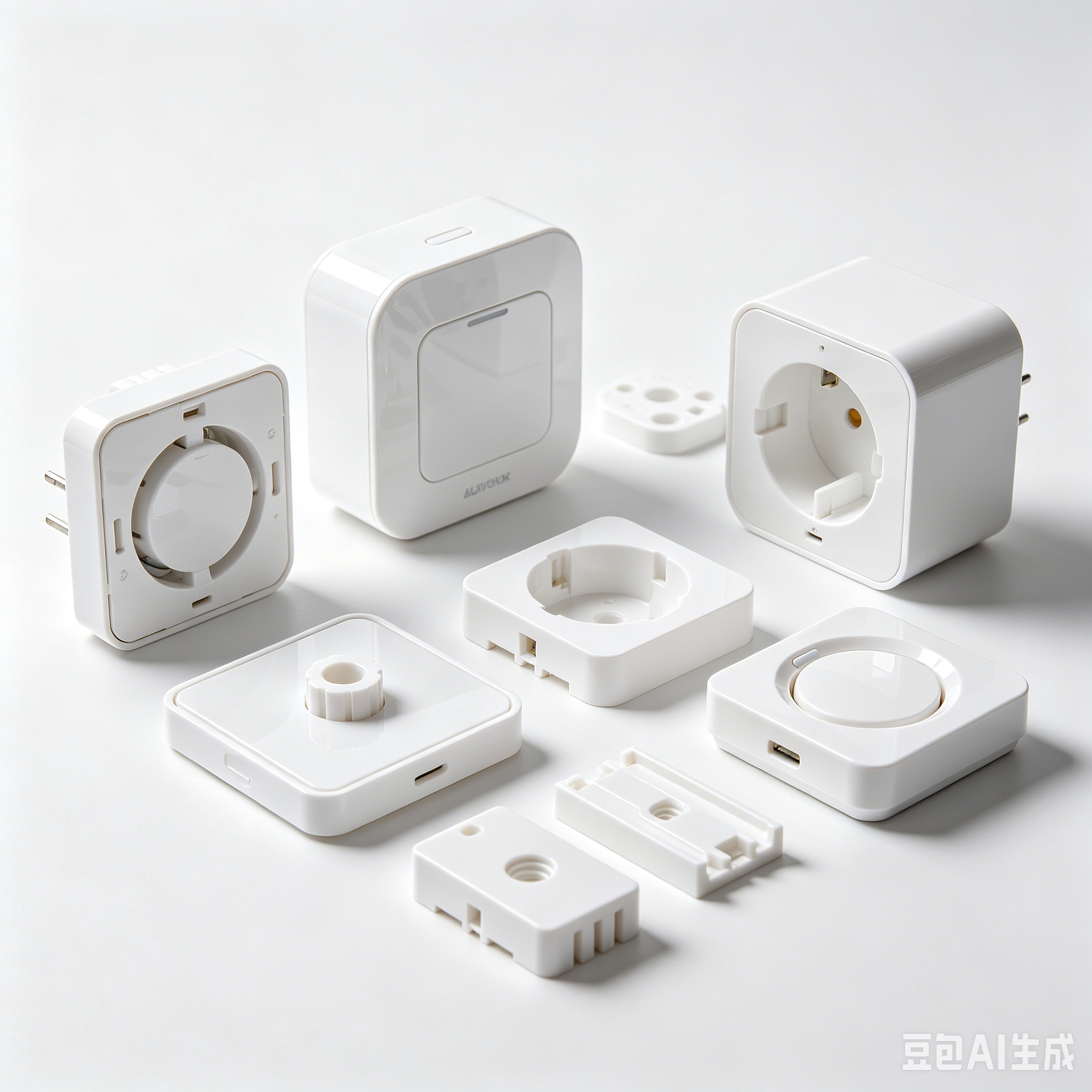 芮城模具开发